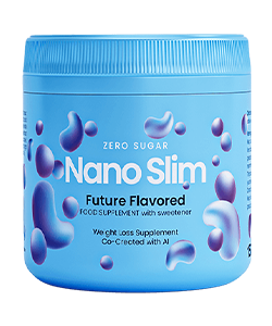 Nano Slim